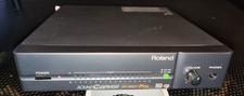 Roland SC-88ST Pro - GM Sound Module with Power Supply