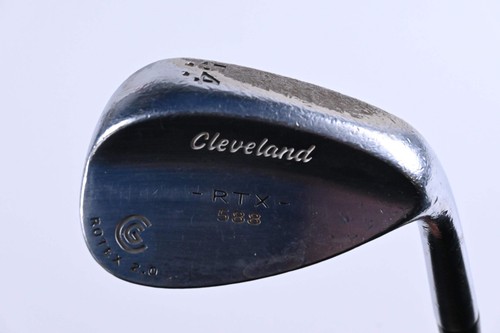 Cleveland 588 rtx wedge - 588,