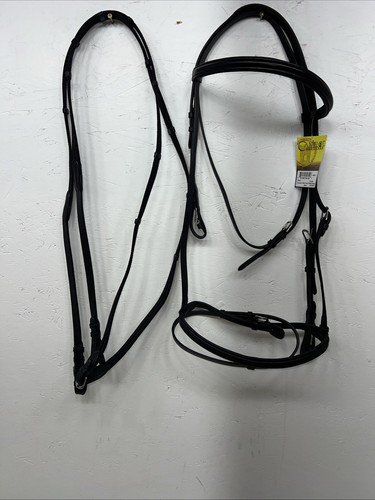 New camelot black leather - camelot,
