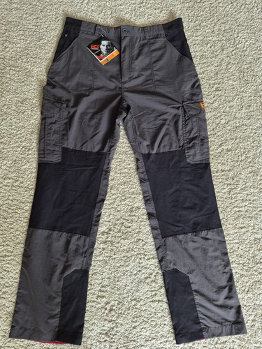 Bear grylls craghoppers - bear,