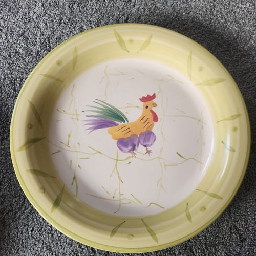 Scotts stow cockerel dinner - of,