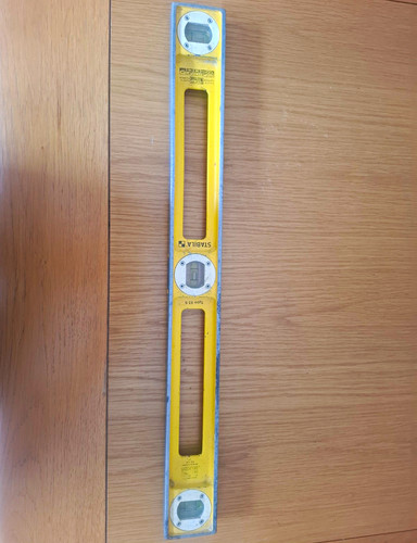 Stabila type girder - type,
