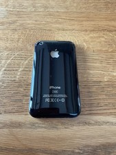 iPhone 3GS Backcover Rear