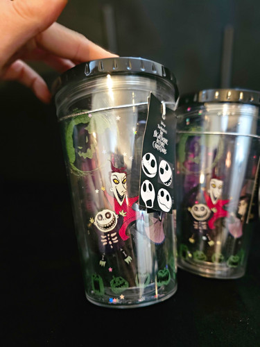 Pair disney nightmare before - pair,