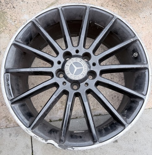 Mercedes benz a1764010200 18 - mercedes-benz,