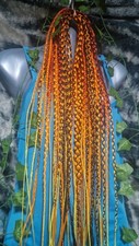 26inch Double Ended Dreads 20
