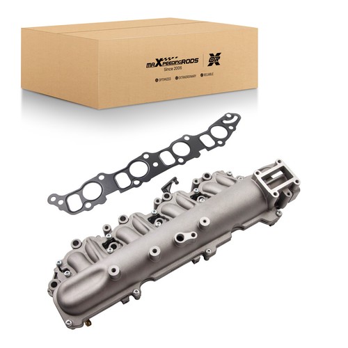 Intake manifold for vauxhall - for,