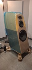 Kharma Exquisite Reference 1E Signature Floorstanding Speakers