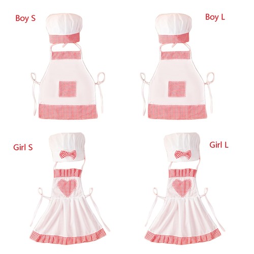 Baby photography props chef - baby,