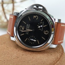 Panerai Luminor 8 Days Power Reserve | 2019 | Box & Papers | Ref. PAM00795