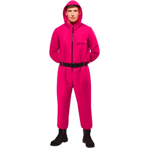 Rubies official squid - official,