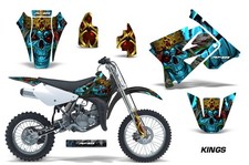 Graphic Stickers Decals for