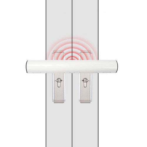 Yallmie patio door - yallmie, security
