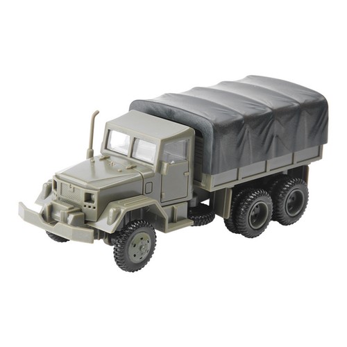 Diy plastic m35 military - diy,