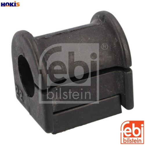 Mounting stabiliser bar 185394 - stabiliser,