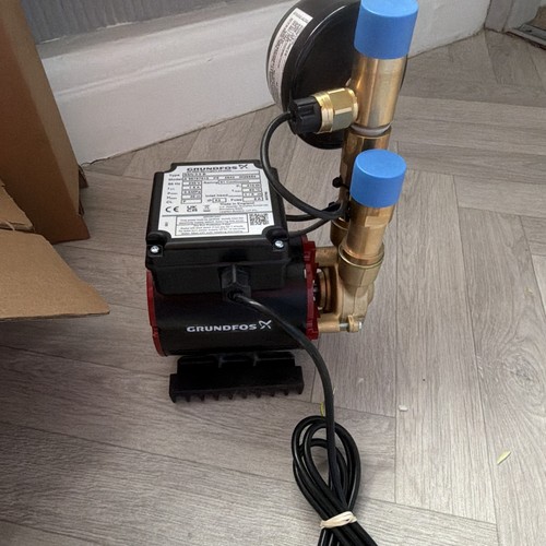 Grundfos upa water - upa,