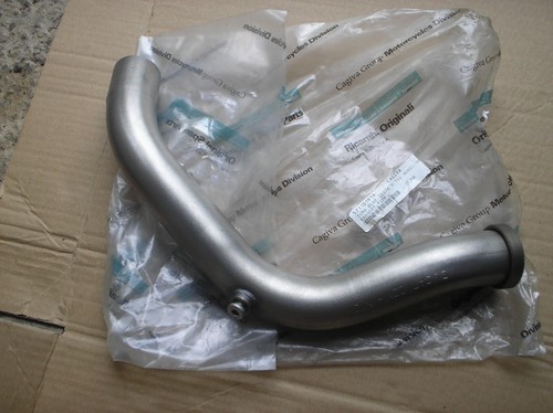 Ducati 750 monster exhaust - 750,