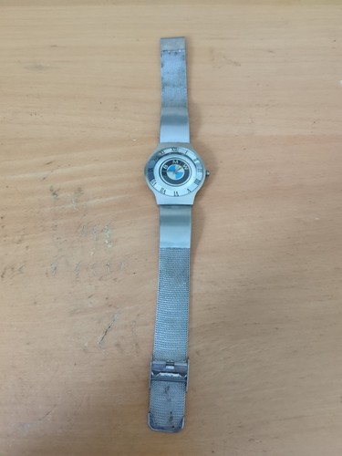 Vintage bmw quartz - vintage, watch