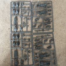 Games Workshop Lord of the