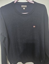 Napapijri Mens Crew Neck