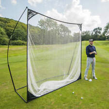 QUICK-HIT Golf Hitting Net