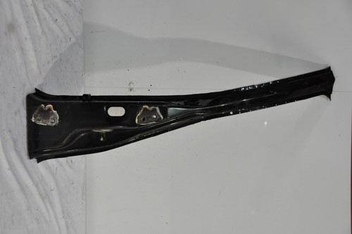 Pillar section body part - pillar,