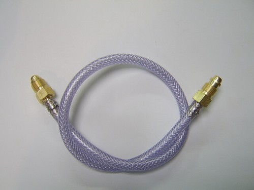 Argon gas co2 hose - co2, 30"