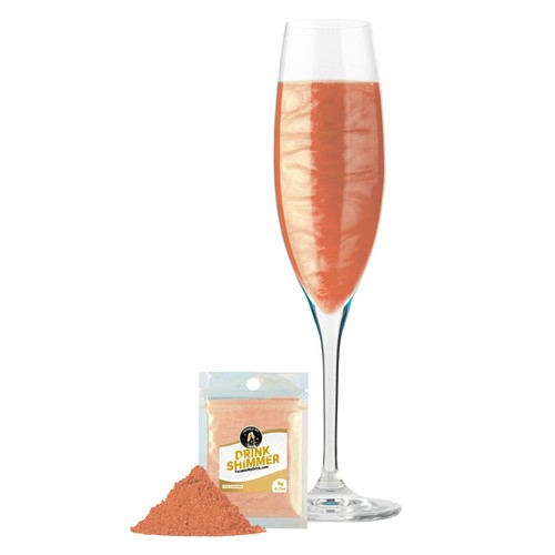 Premium edible glitter - premium,