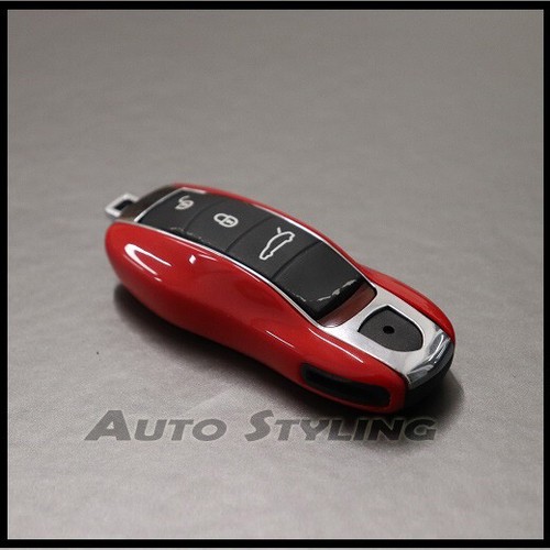 Key cover for porsche - key,