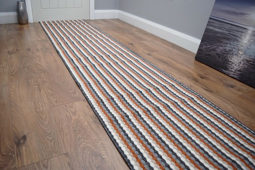Very long hallway kitchen - hallway,