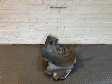 MERCEDES C CLASS WHEEL ARCH LINER RIGHT FRONT A20469840 W204 2011 - 2015