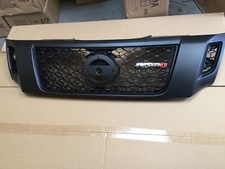 Matt black mesh - matt, grill