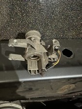 Escort Mk4 Ignitiom Barrel