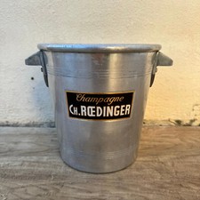 Vintage French Champagne