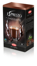 K-FEE ESPRESTO HOT CHOCOLATE
