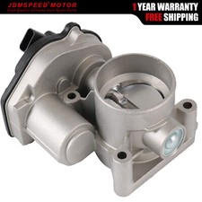 Throttle Body Fit 4M5G9F991FA