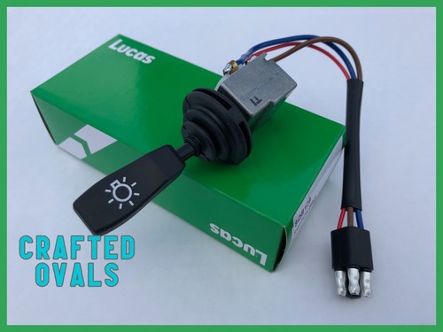 Head light switch for - head,