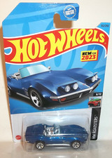 2023 HOT WHEELS 1:64 HW