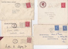 1906 taunton somerset - 1906/45,