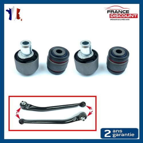 Rear right left axle - +,