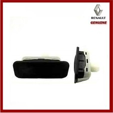 Genuine Renault Clio, Megane