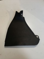 Honda Accord dashboard right side trim cover panel 77285-SDC-U0 used 2008