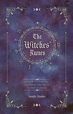 The witches runes - runes:, a