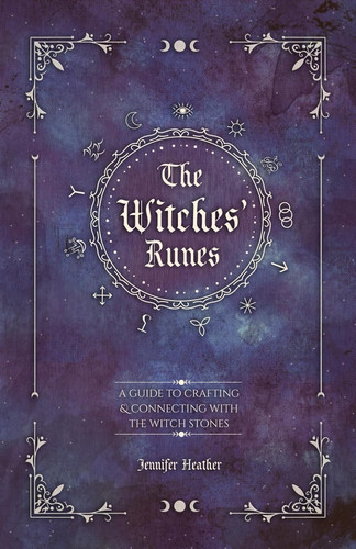 The witches runes - guide, to