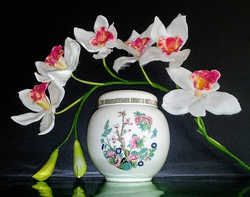 Sadler england medium ginger - england,