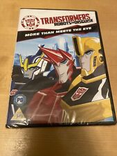 Transformers Robots In