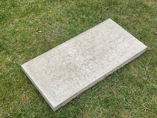 Marshalls Urbex Riven Paving, Concrete Slabs, Natural, 600x300mm - 16 Available