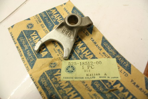 Nos yamaha yz100 - yz100, yz175