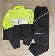 Womens Tracksuit UK 12 Track