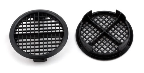 Timloc 100 70mm black - timloc,